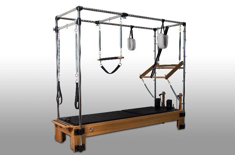 Pilates Cadillac