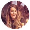 Photo of reviewer Cansu Topçu