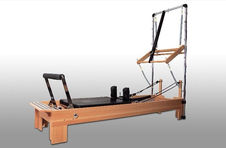 Tower Reformer