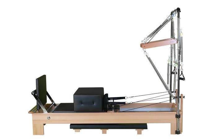 Tower Reformer 2
