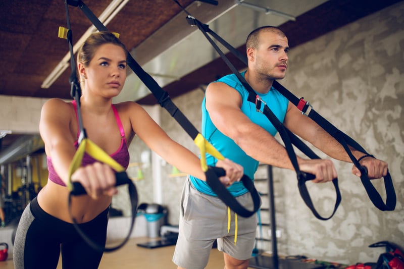 TRX Training