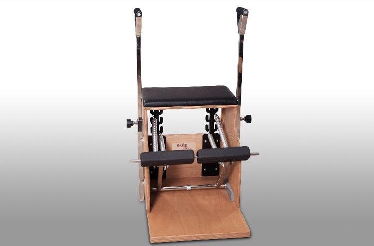 Wunda Chair